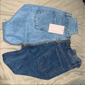 revice ying and yang crops